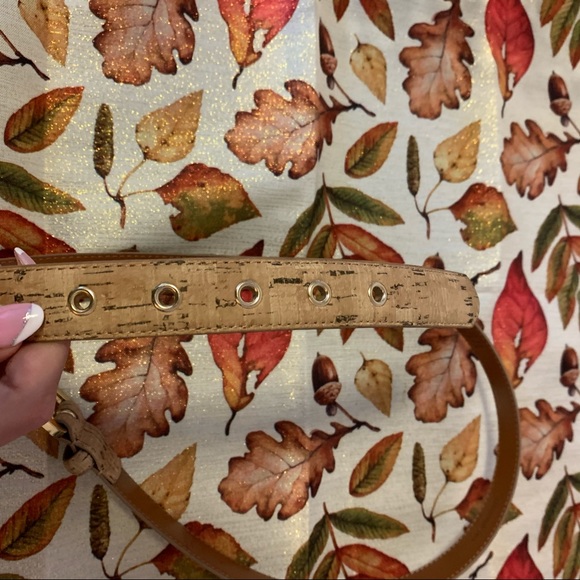 Ralph Lauren Belt Size L - Picture 3 of 8